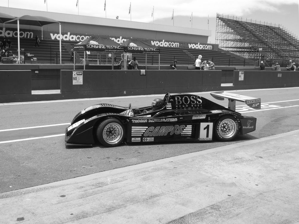 Photograph by Midge Engelbrecht