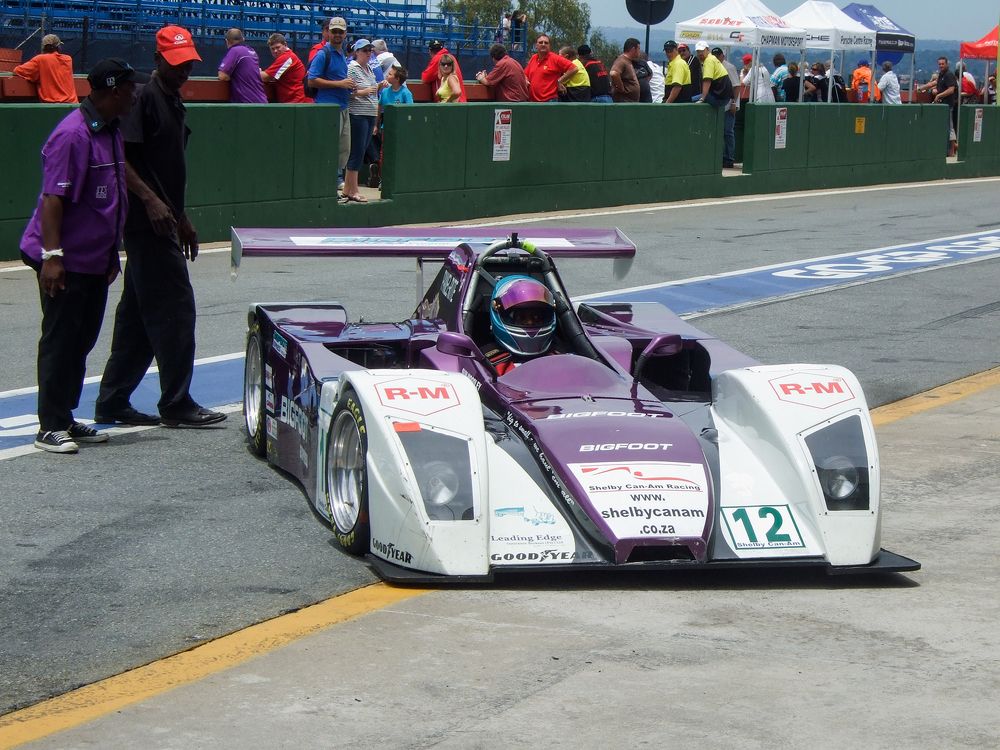 Photograph by Midge Engelbrecht