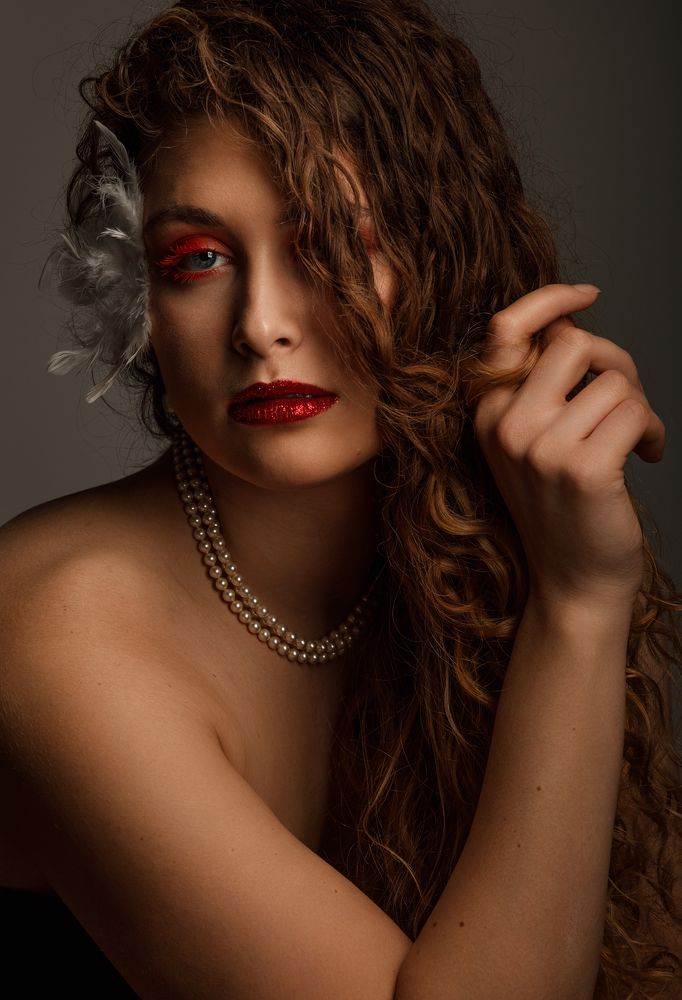 Photograph by Julija Lurina