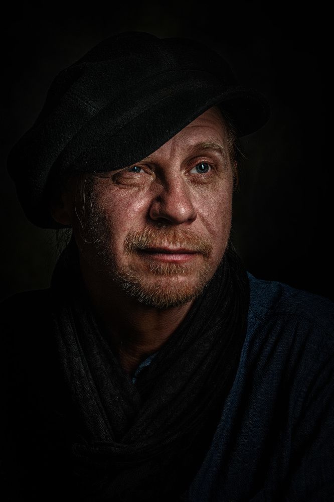 Photograph by Алексей Вольтов