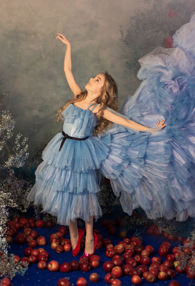 Photograph by Анна Авилочкина