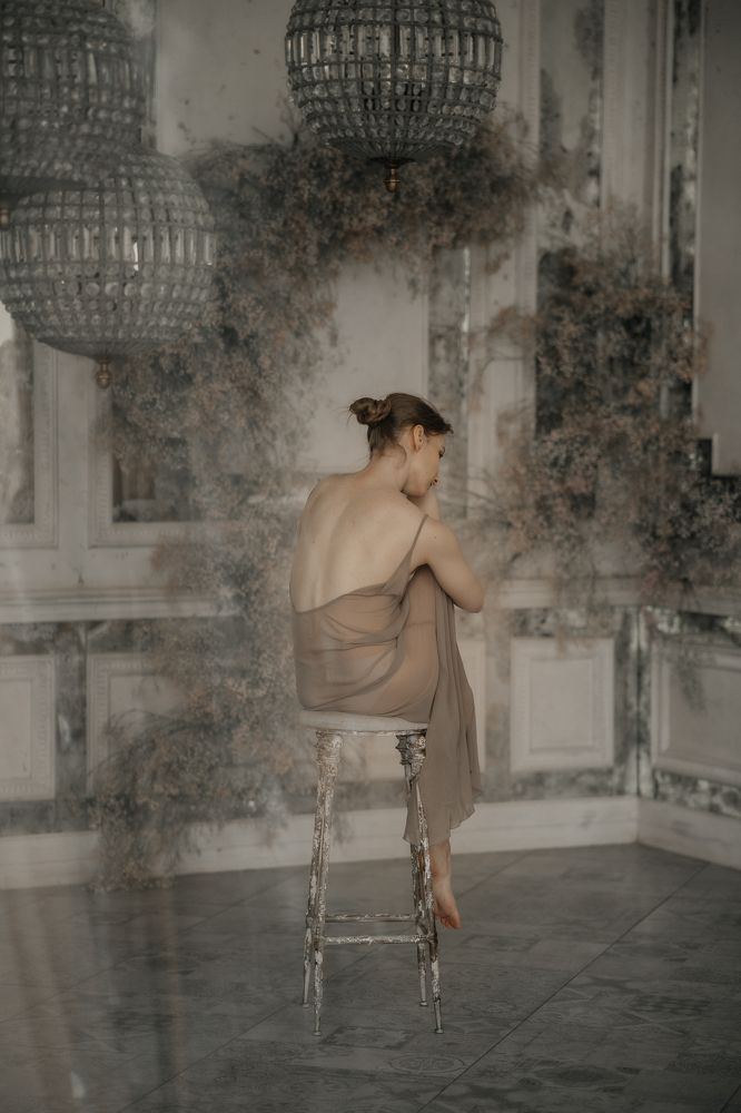 Photograph by Валерия Афонасьева