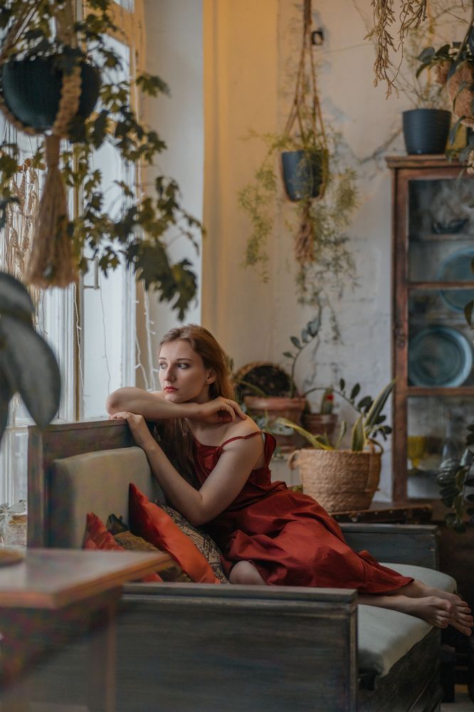 Photograph by Валерия Афонасьева