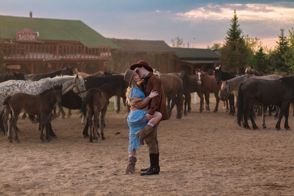 Photograph by Валерия Афонасьева