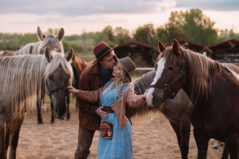 Photograph by Валерия Афонасьева