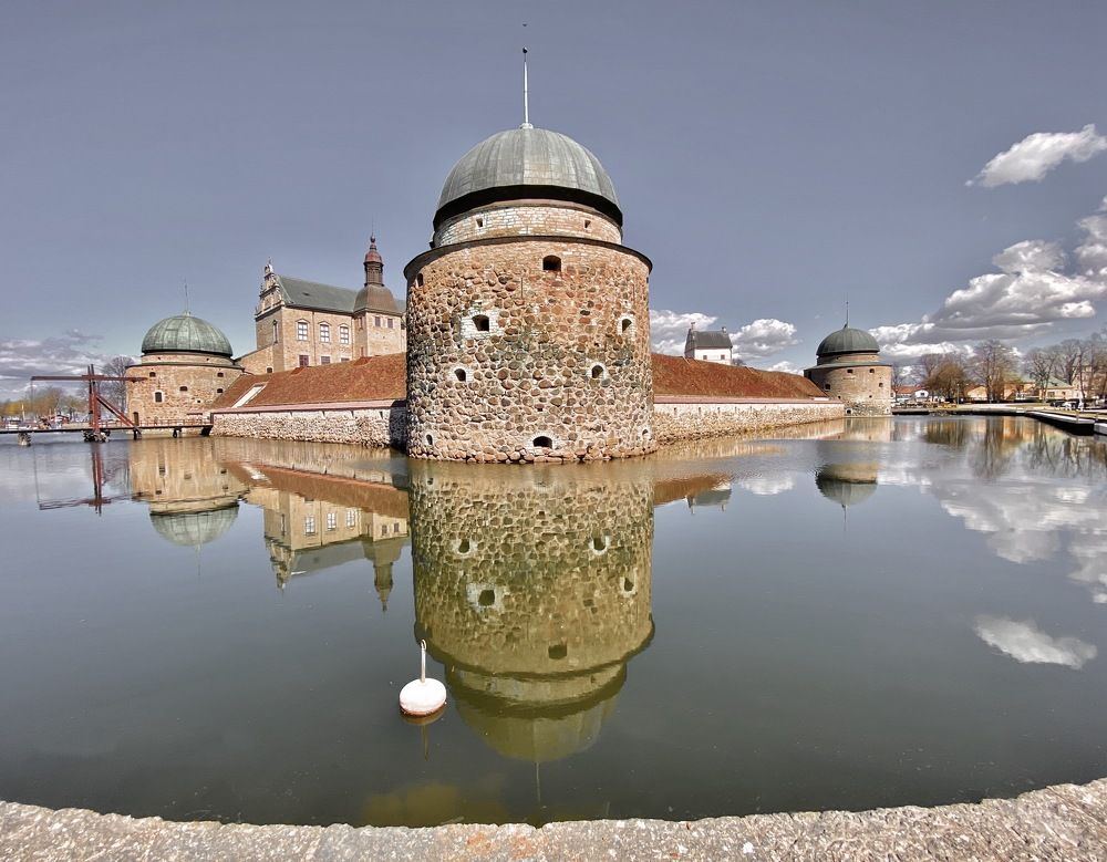 Photograph by Janina Segeda