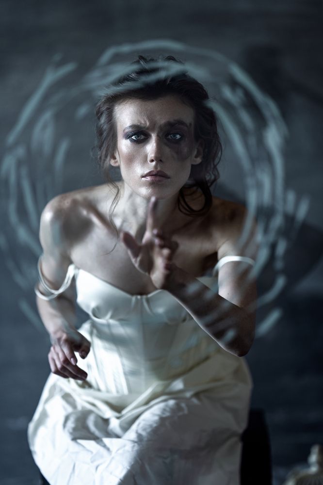 Photograph by Елена Гридневская