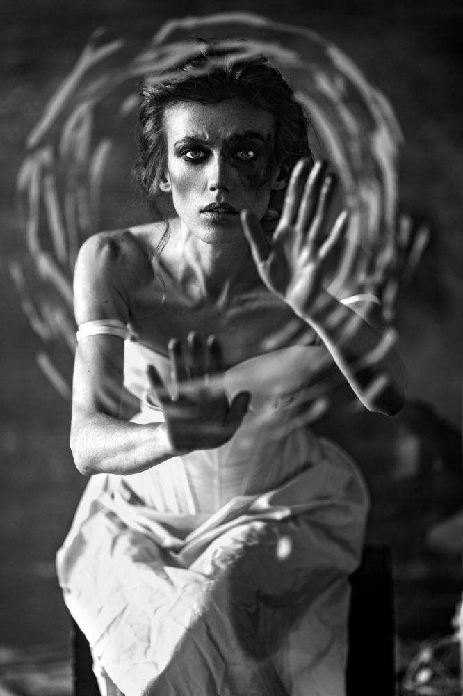 Photograph by Елена Гридневская