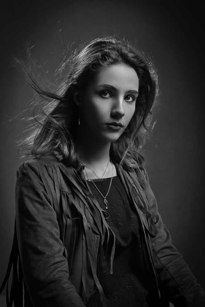 Photograph by Fatemeh Alipour