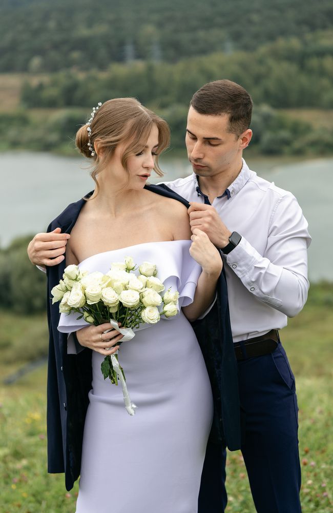 Photograph by Тахмина Нурова