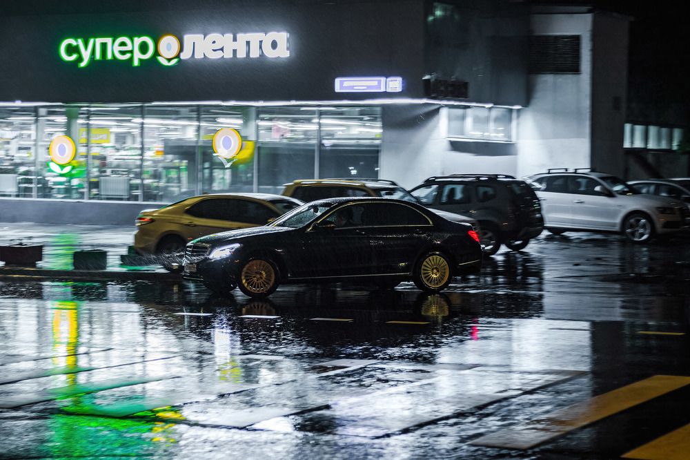 Photograph by Алексей Чеботарев