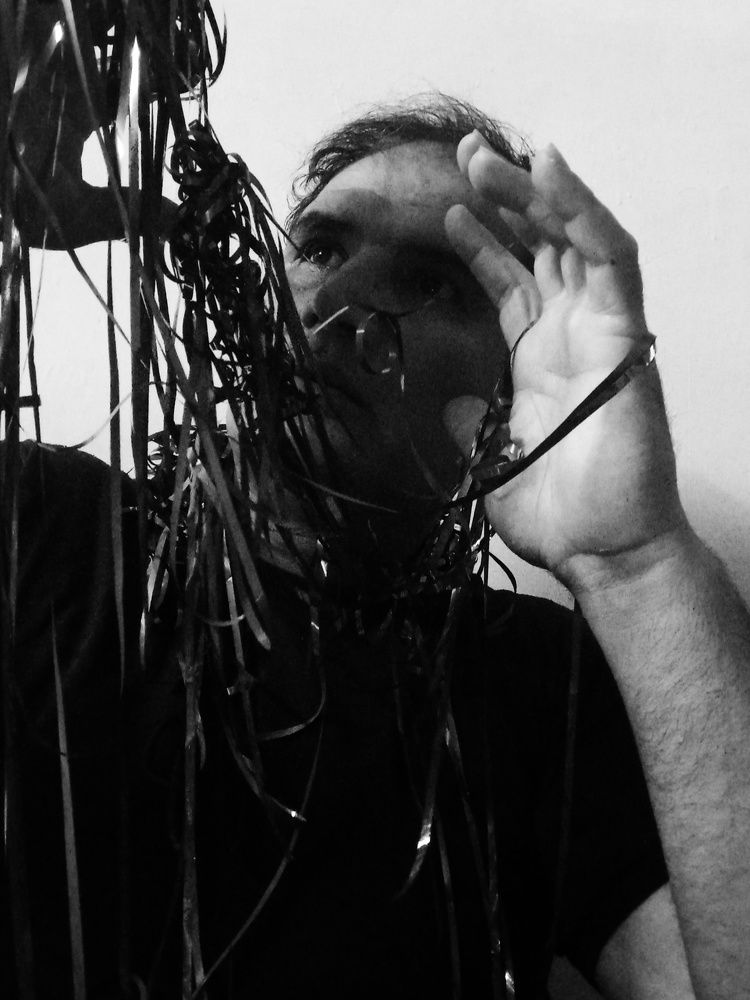 Photograph by Rahim Rahimi