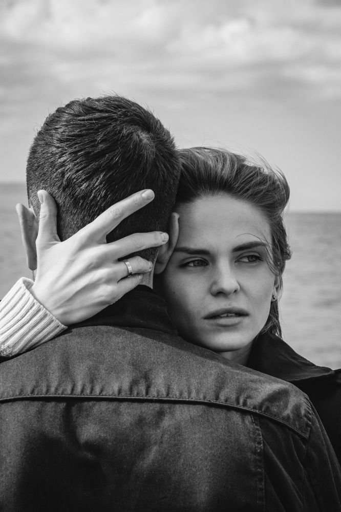 Photograph by Александра Хизриева