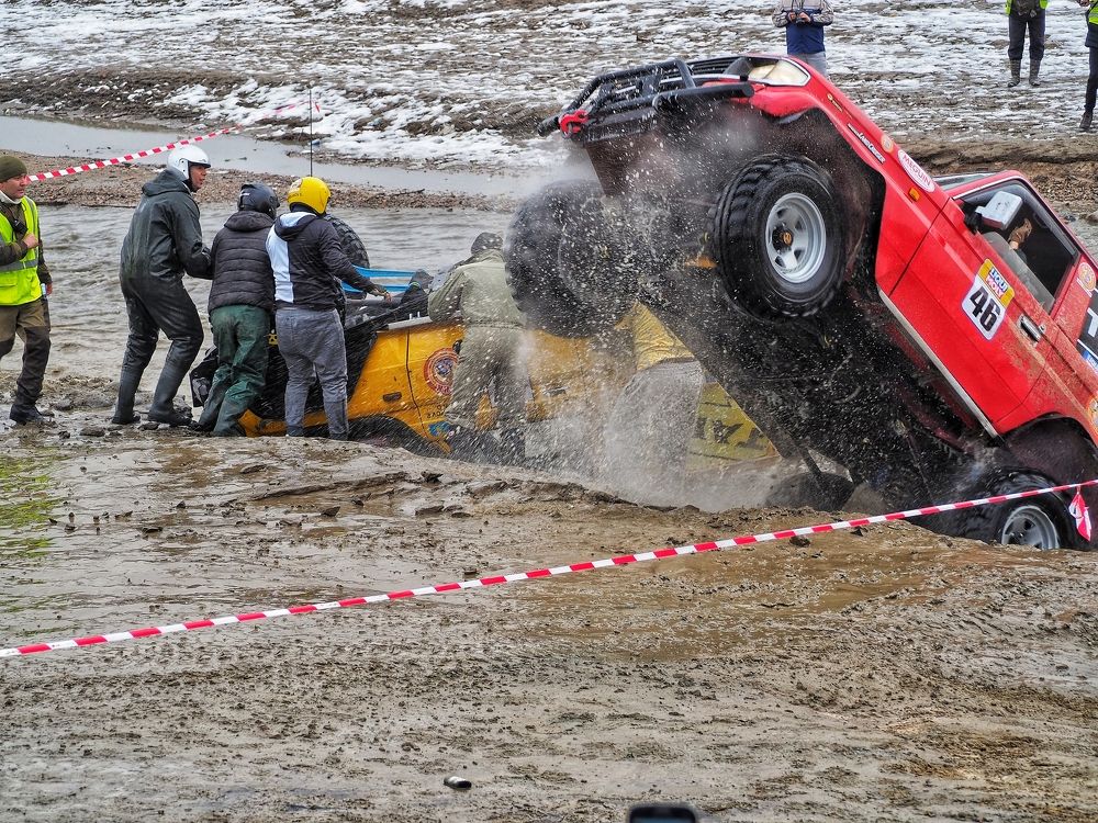 Photograph by Сергей Пермин