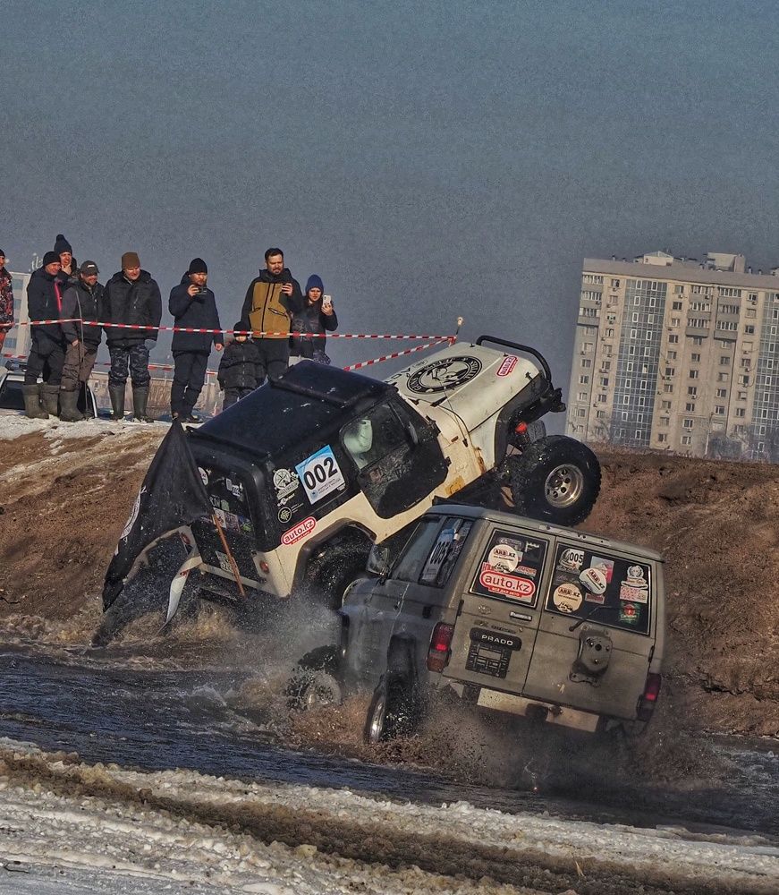 Photograph by Сергей Пермин