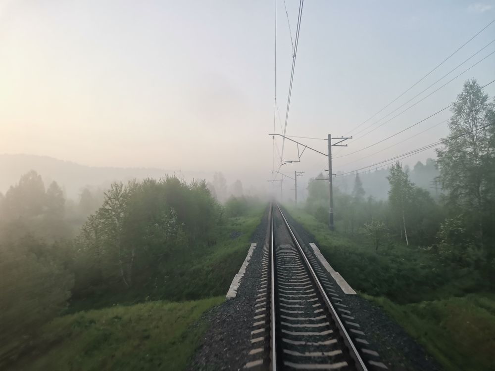 Photograph by Сергей Веселов