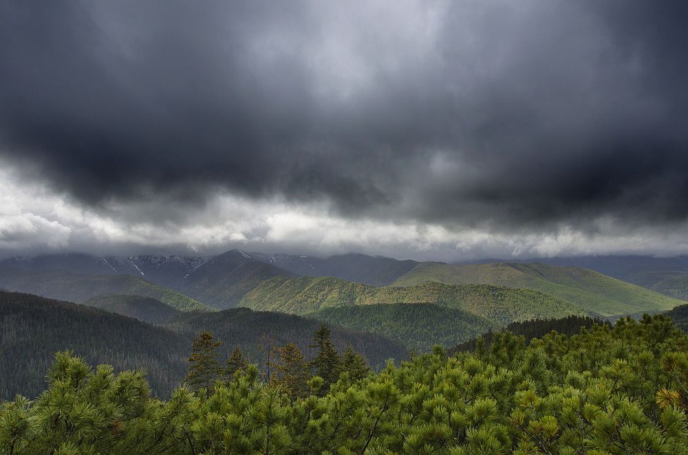 Photograph by Даниил Марков