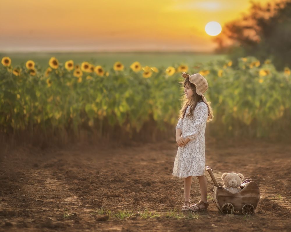 Photograph by Eti Golan