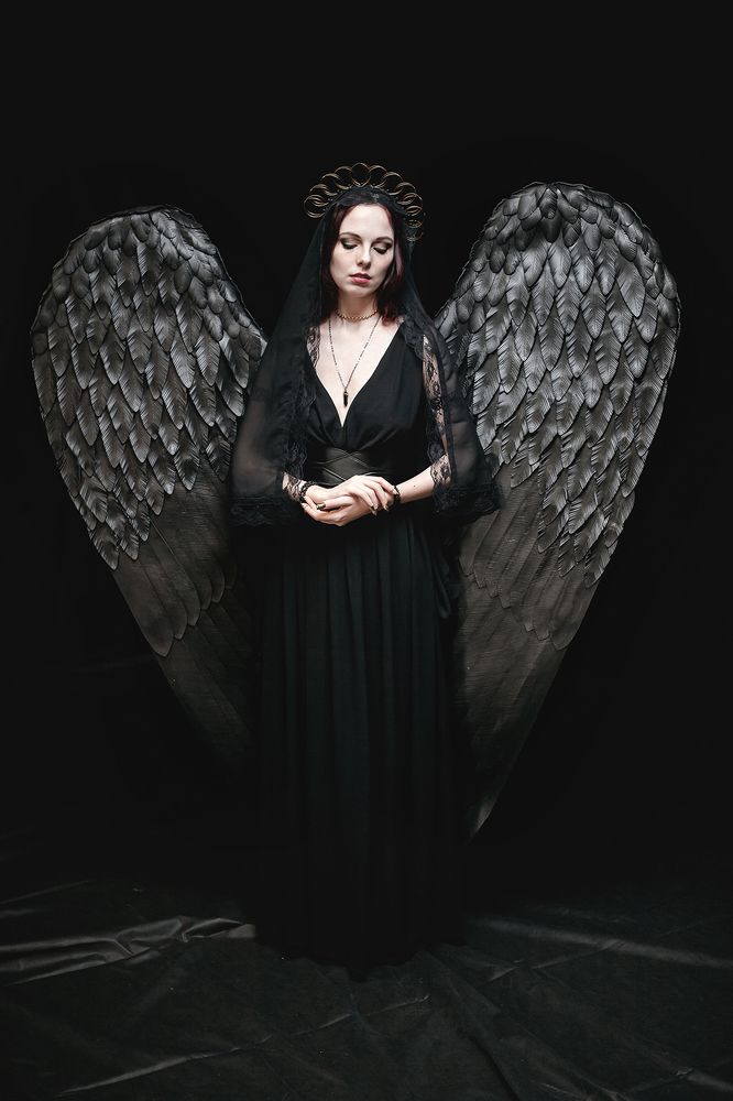 Photograph by Ivan Osipov