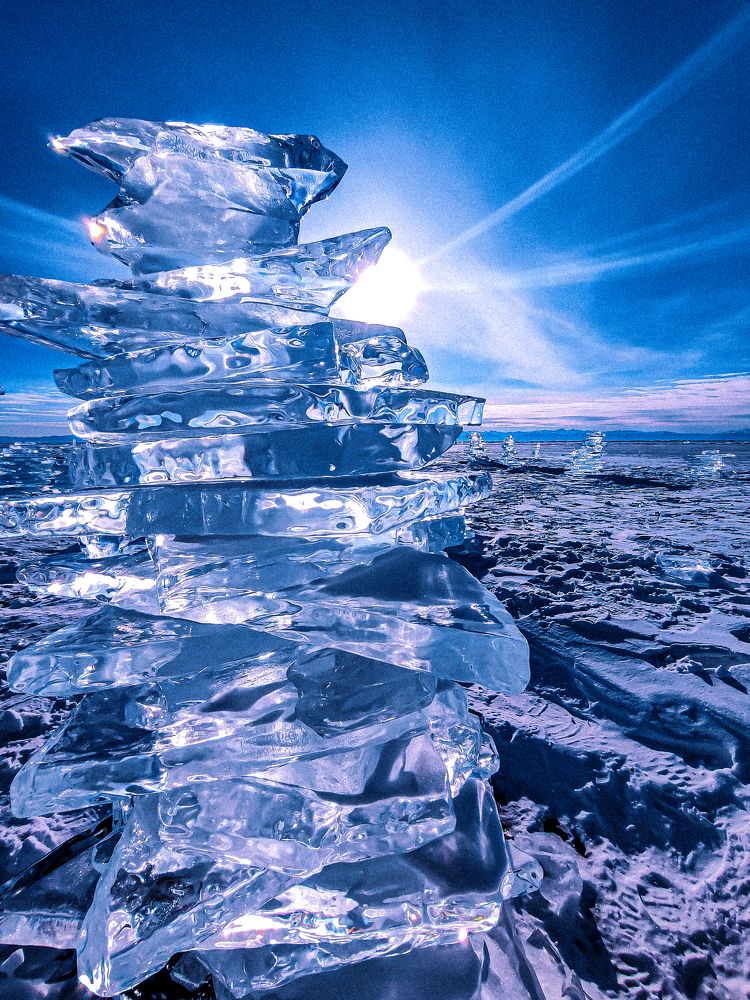 Photograph by Андрей Лебедев