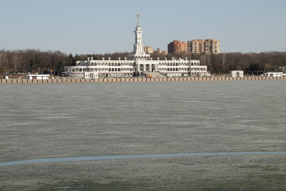 Photograph by Илья Беликов