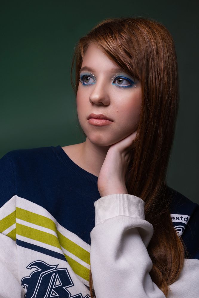 Photograph by Елена Чекменева