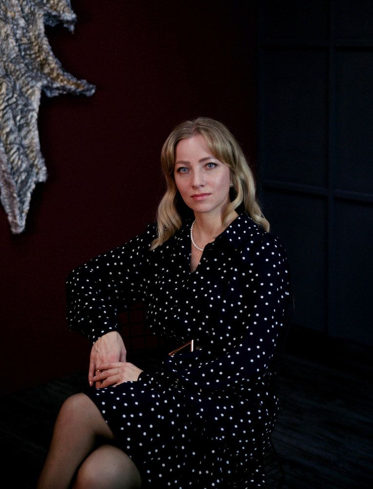 Photograph by Светлана Рыбалко