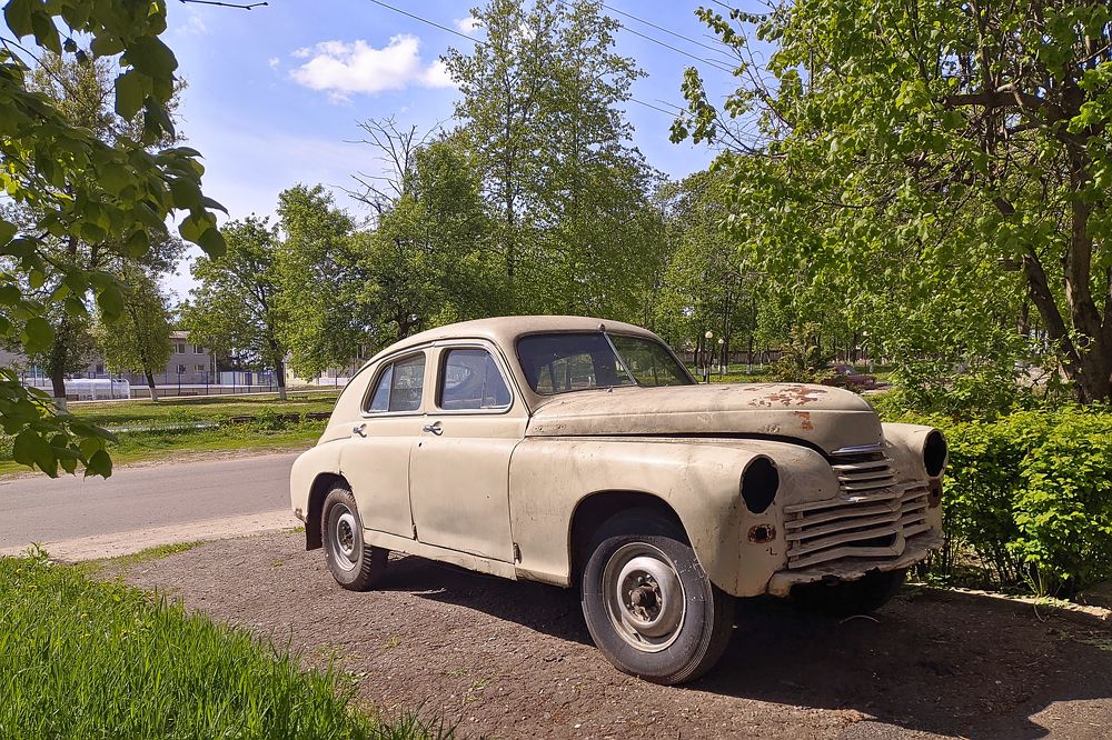 Photograph by Евгений Беленков