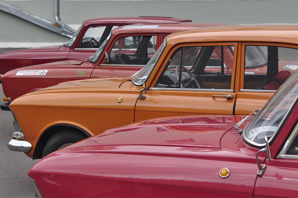 Photograph by Евгений Беленков