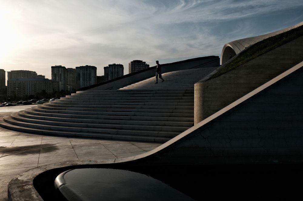 Фотография автора Javid Hashimov