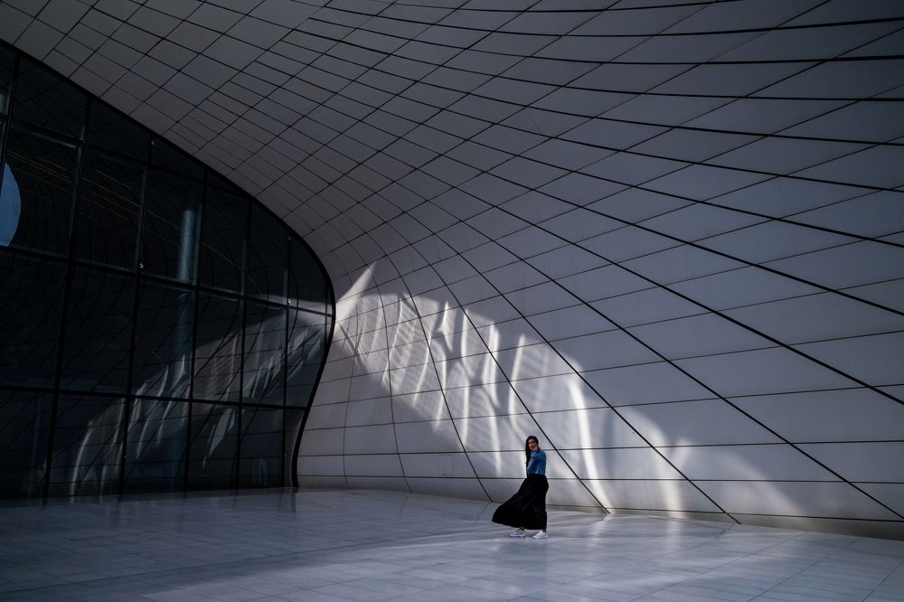 Фотография автора Javid Hashimov