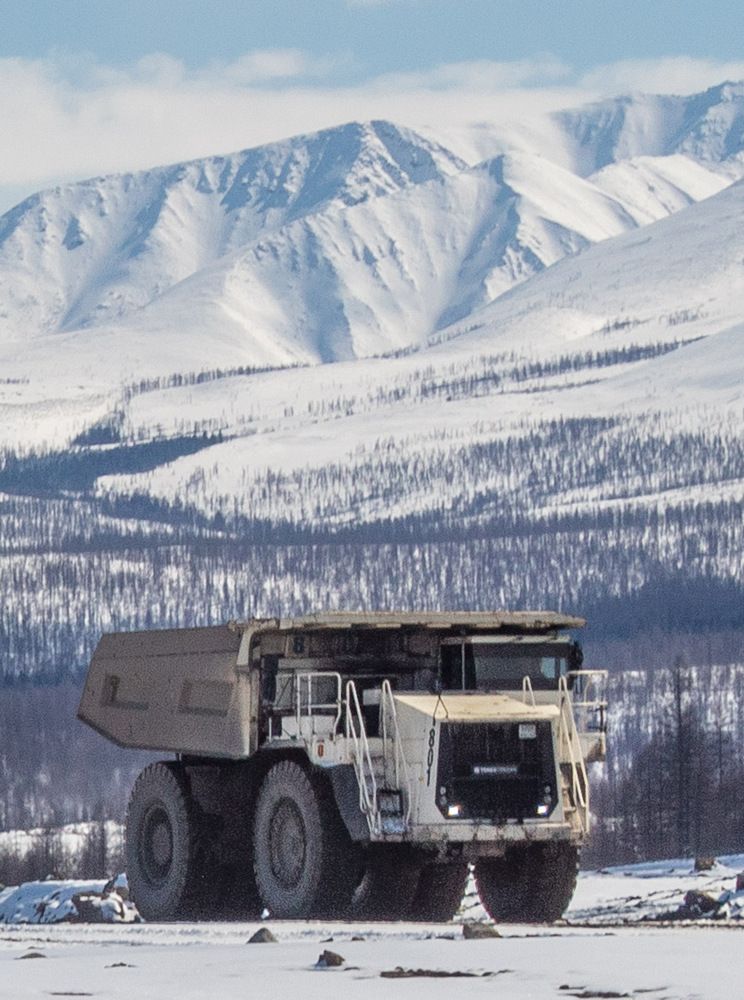 Photograph by Михаил Мархинин