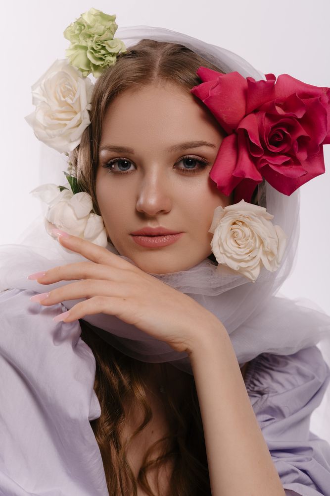 Photograph by Катерина Гущина