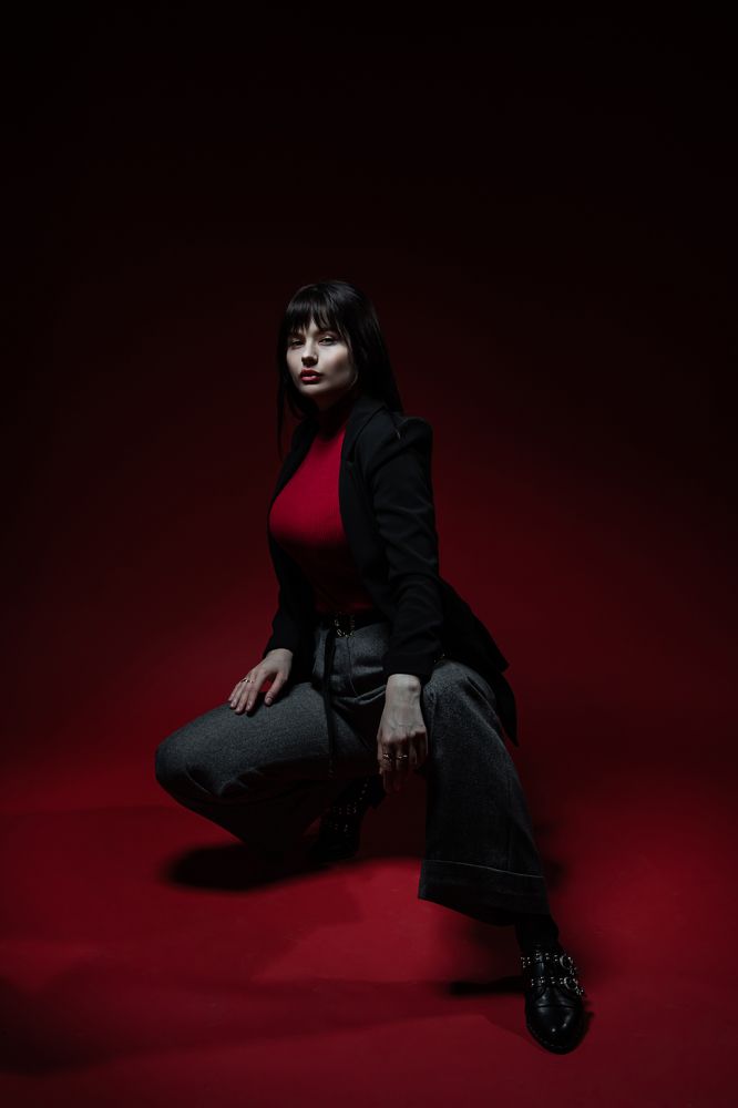 Photograph by Дарья Докучаева