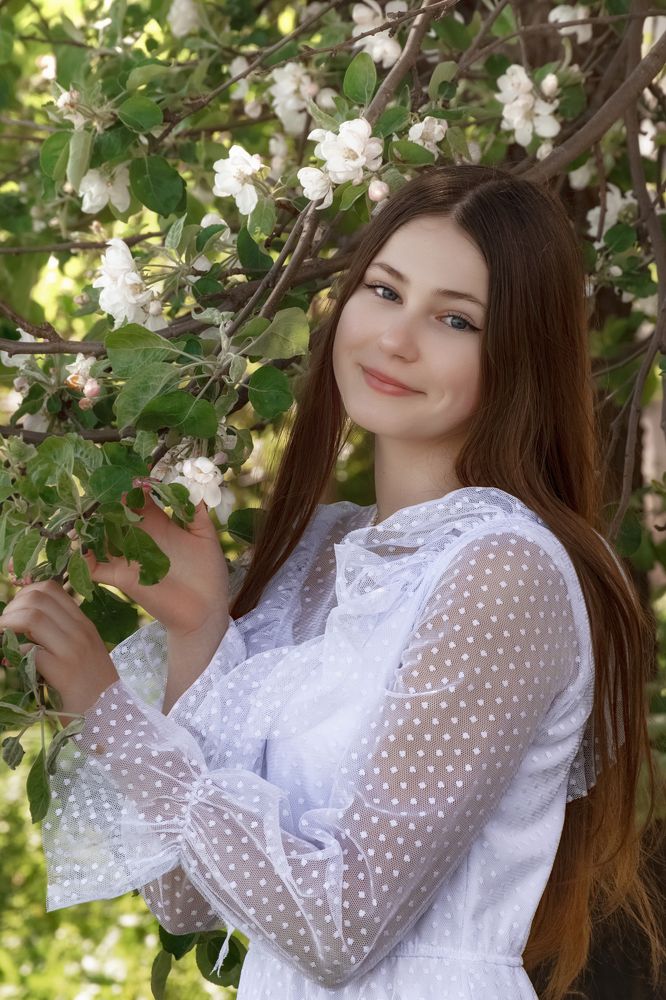 Photograph by Елена Кухарева