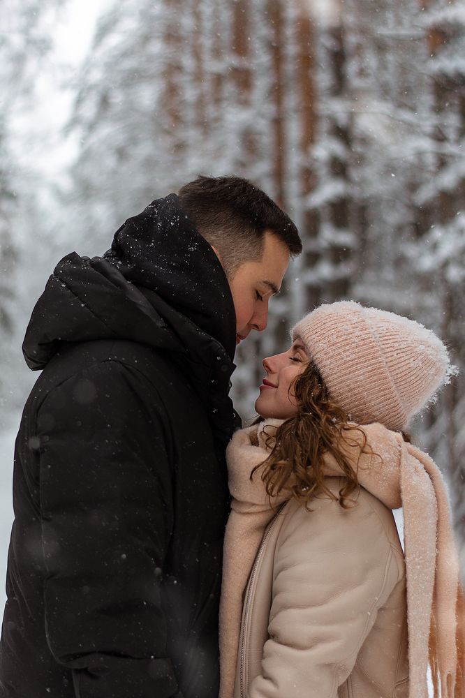 Photograph by Анастасия Сержантова