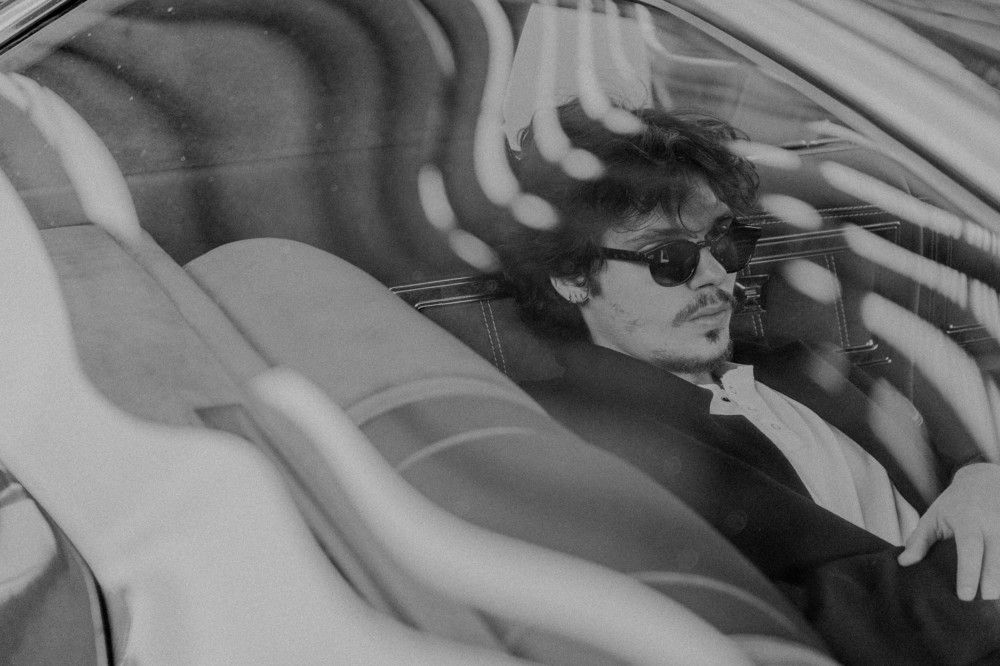 Photograph by Алексей Тюлин