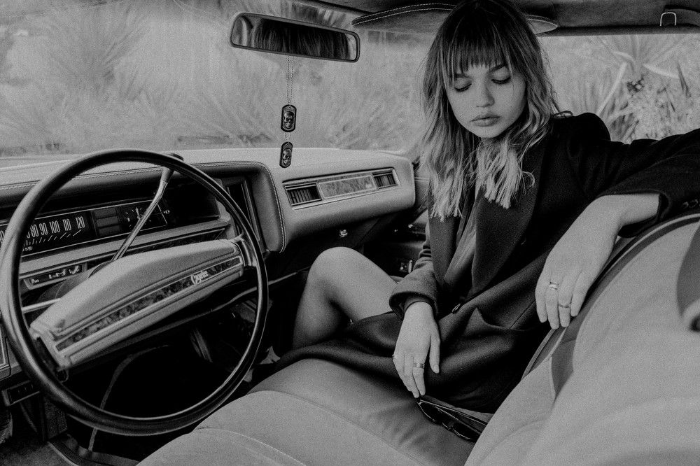 Photograph by Алексей Тюлин