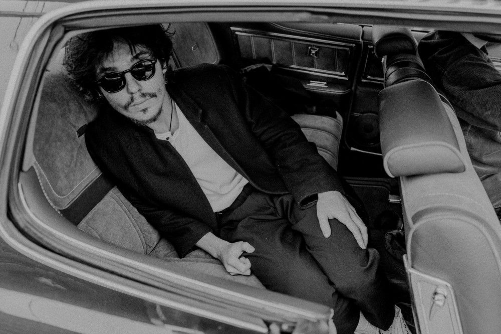 Photograph by Алексей Тюлин