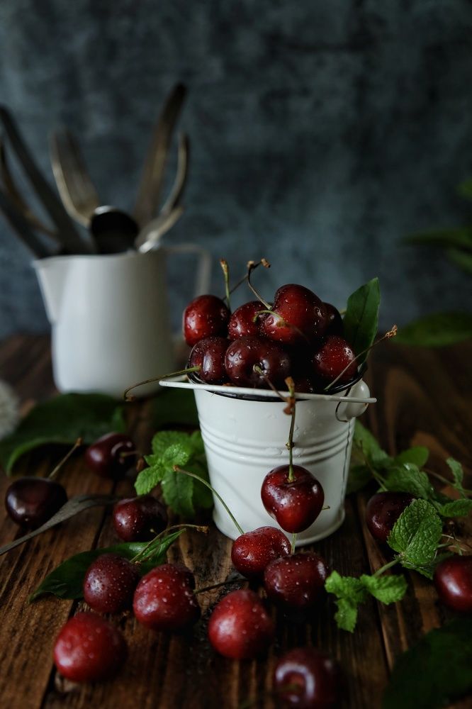 Photograph by Angelica Medvedeva