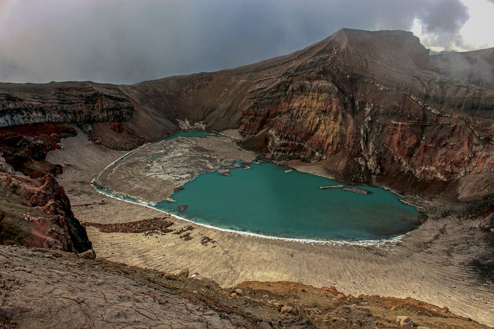 Фотография автора Александр Довганюк