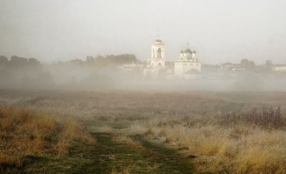 Photograph by Татьяна Романова