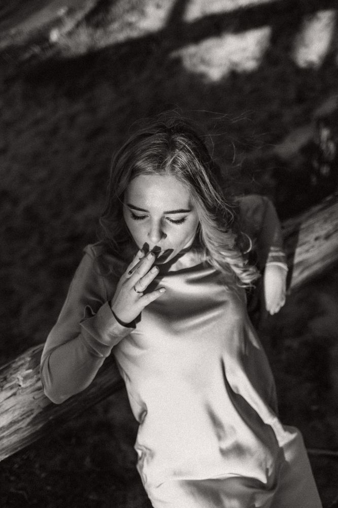 Photograph by Дарья