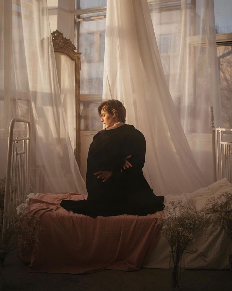 Photograph by Анастасия Щебетун