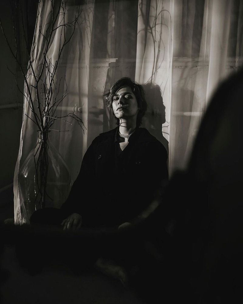 Photograph by Анастасия Щебетун