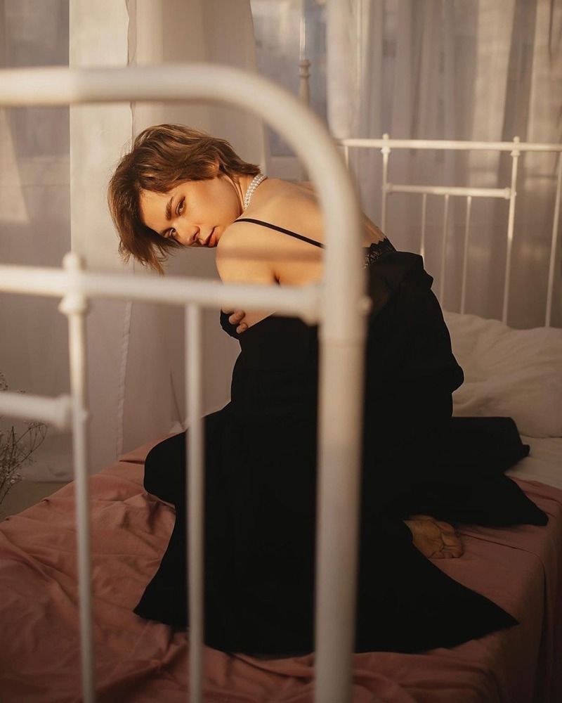 Photograph by Анастасия Щебетун