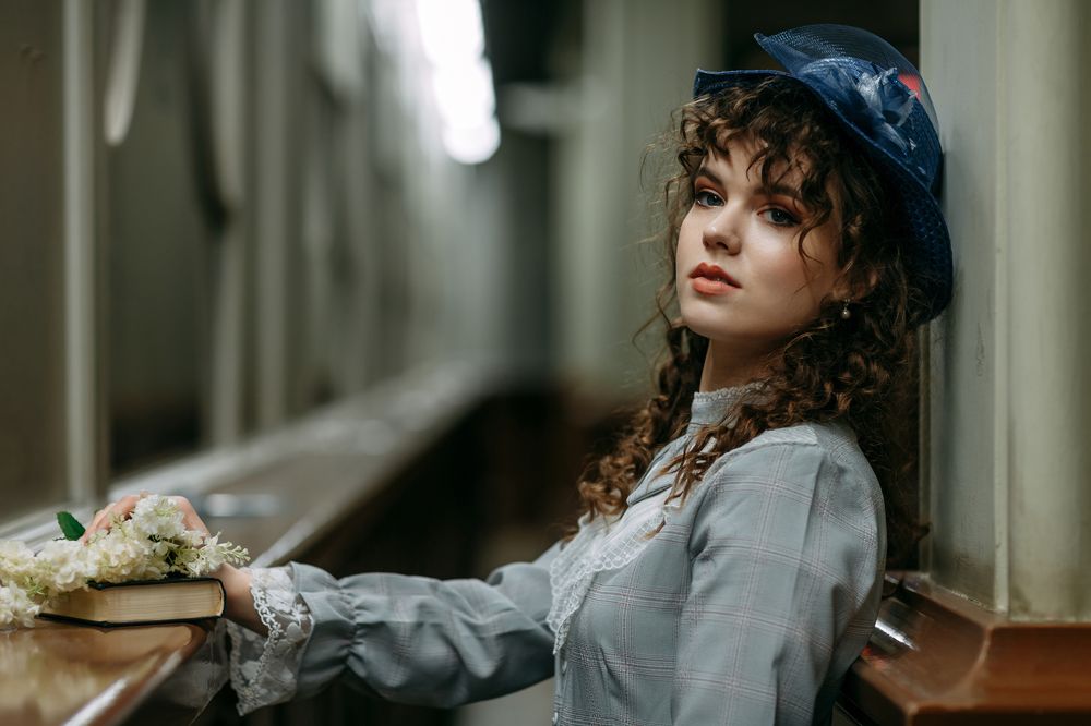 Photograph by Алексей Плешков