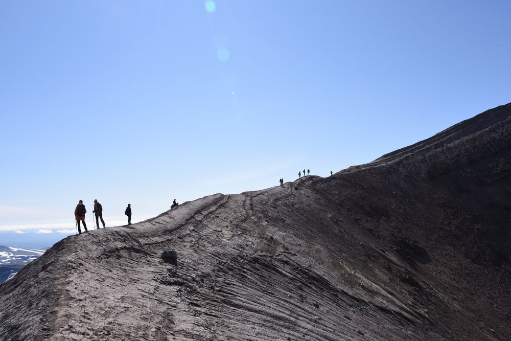 Фотография автора Лев Тишуров