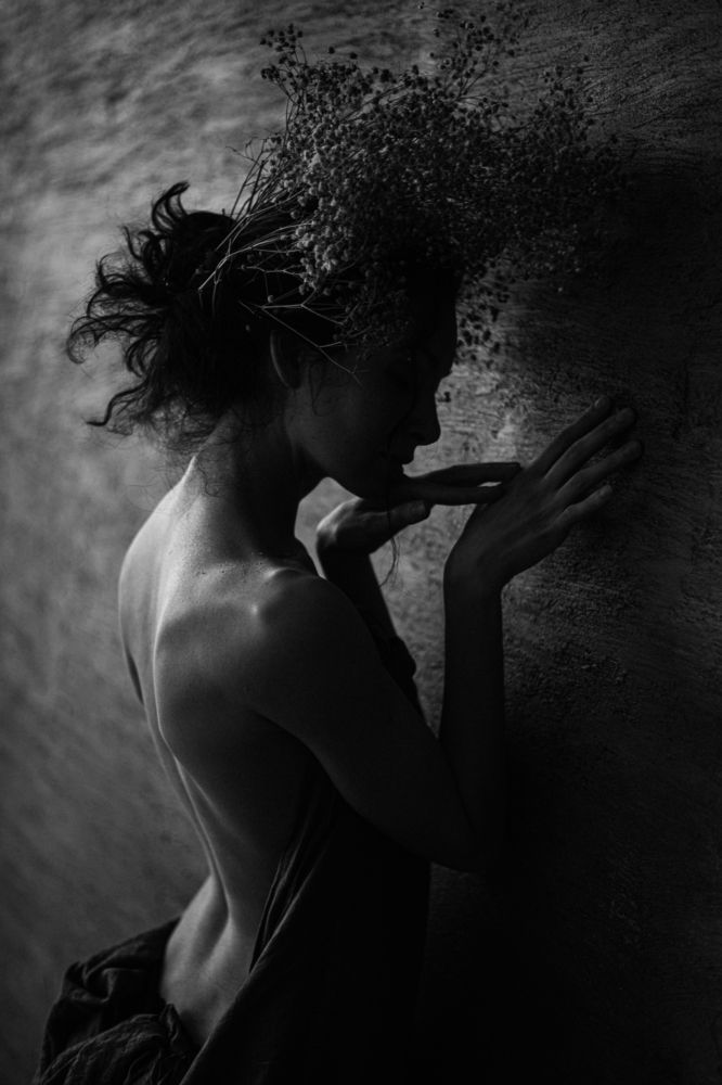 Photograph by Марина Щеглова