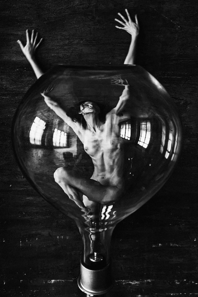 Photograph by Марина Щеглова